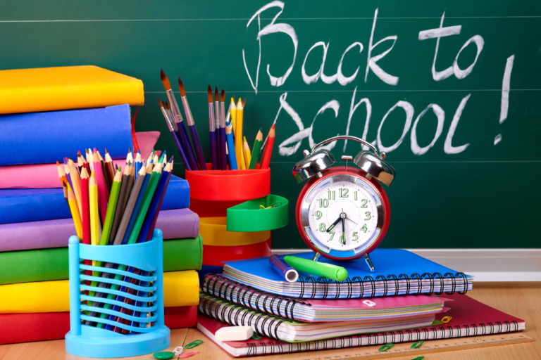 Back-to-School 2023: How to save money on back-to-school shopping